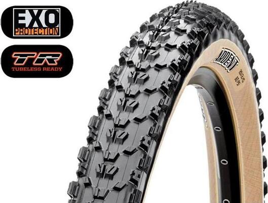 MAXXIS Ardent 29 x 2.40 EXO/TR/DC SKINWALL Horský plášť