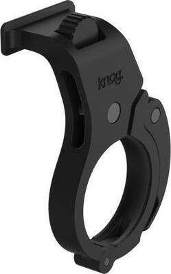 KNOG PWR mount Side mount