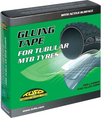 Tufo Gluing tape for tubular tyres - 26 MTB Extreme Gluing tape