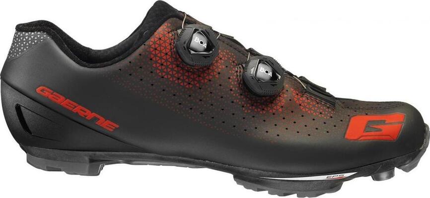 Gaerne Kobra Carbon MTB cycling shoes