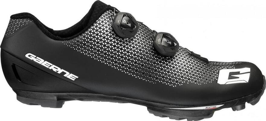 Gaerne Kobra Carbon MTB cycling shoes