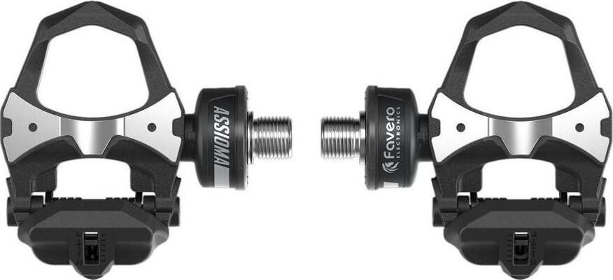 Favero ASSIOMA DUO Power meter pedals