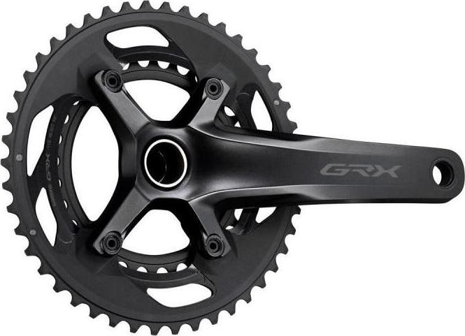 Shimano GRX RX600 2x11k Gravel kliky