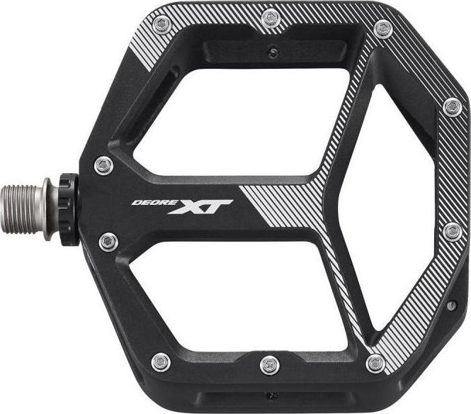 Shimano MTB Flat M8140 Horské pedále