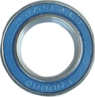 Reynolds Ložisko BEARING MR17287 Hub bearings