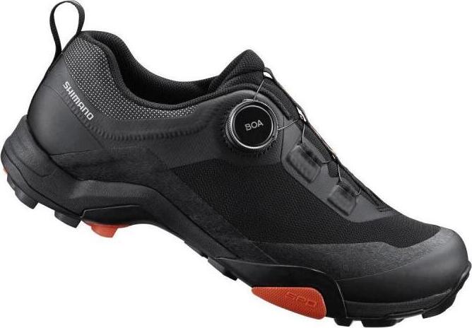 Shimano SH-MT701 Tourist shoe