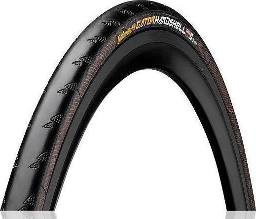 Continental Gator Hardshell kevlar 28" Road tire