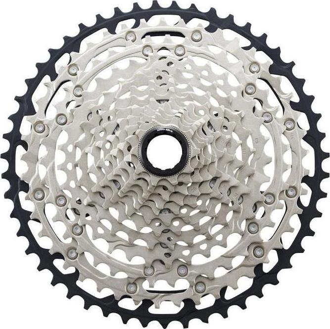 Shimano M7100 12k - SLX Mountain cassette