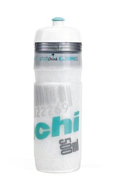 Bianchi Nanogel® 500 ml Cycling thermal bottle