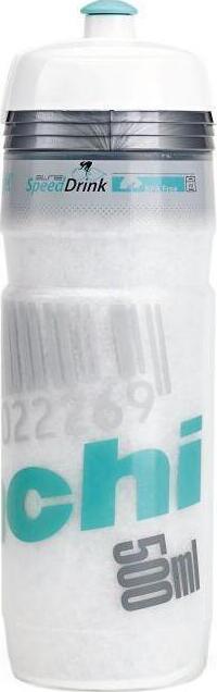 Bianchi Nanogel® 500 ml Cycling thermal bottle