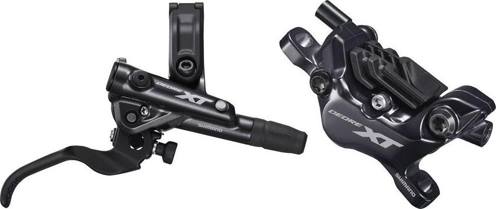 Shimano XT M8120 Hydraulic brake