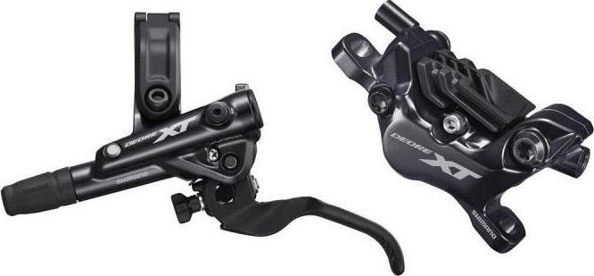 Shimano XT M8120 Hydraulic brake