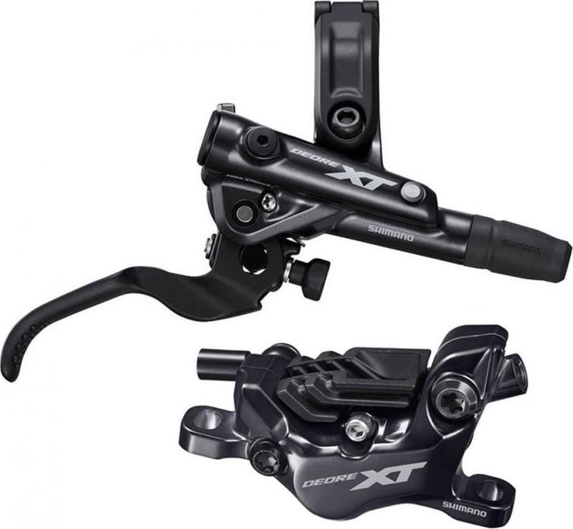 Shimano XT M8120 Hydraulická brzda