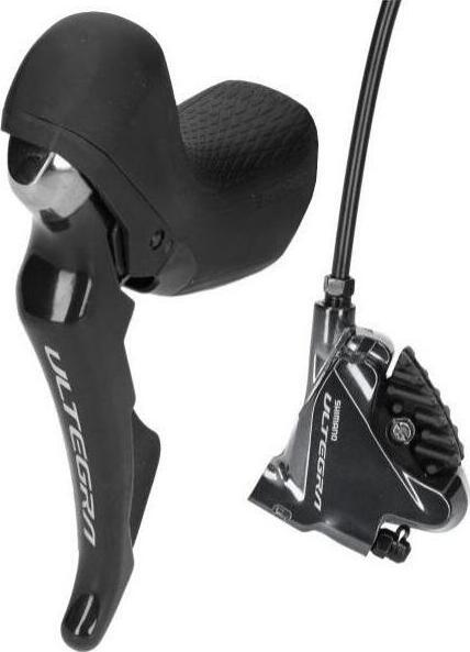 Shimano Dual Control Ultegra set STR8020/BRR8070 11-k - PRAVÝ Silniční řazení