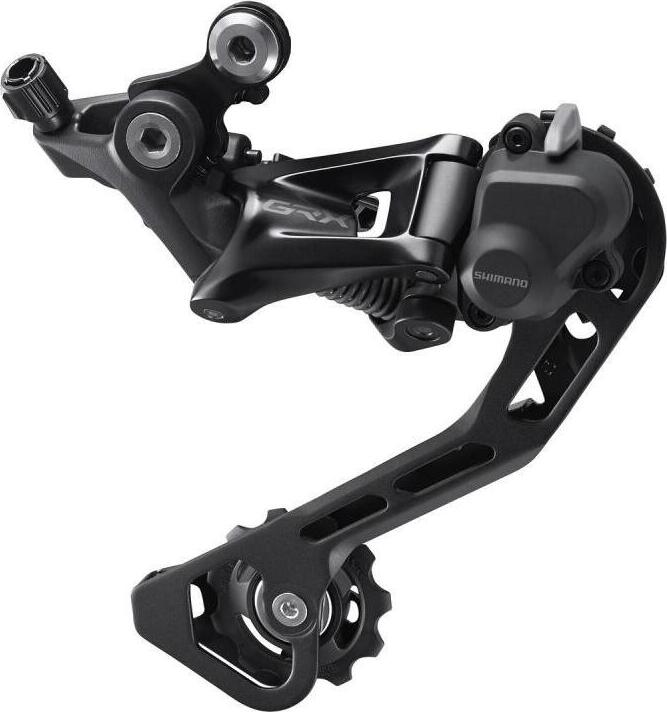 Shimano GRX RX400 10sp GS Gravel rear derailleur