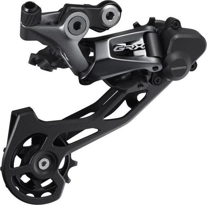 Shimano GRX RX812 2x11sp GS Gravel rear derailleur