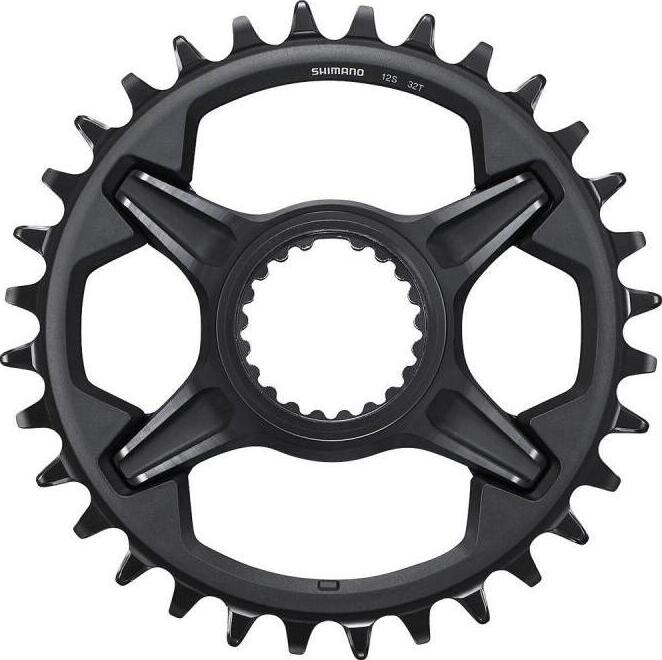 Shimano XT M8100 1x12 Převodník