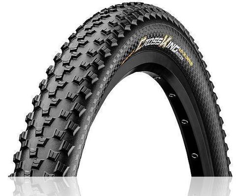 Continental Cross King ProTection 27,5+" MTB tire