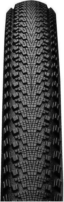 Continental Double Fighter III 24" MTB tire