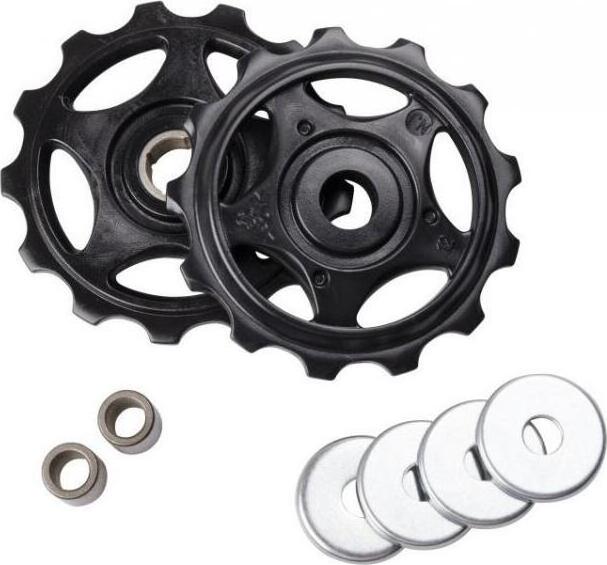 Shimano Pulley Alivio RD-M410 7/8-k. Guide pulley set