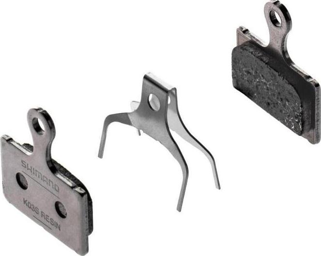 Shimano Resin K03S Brake pads