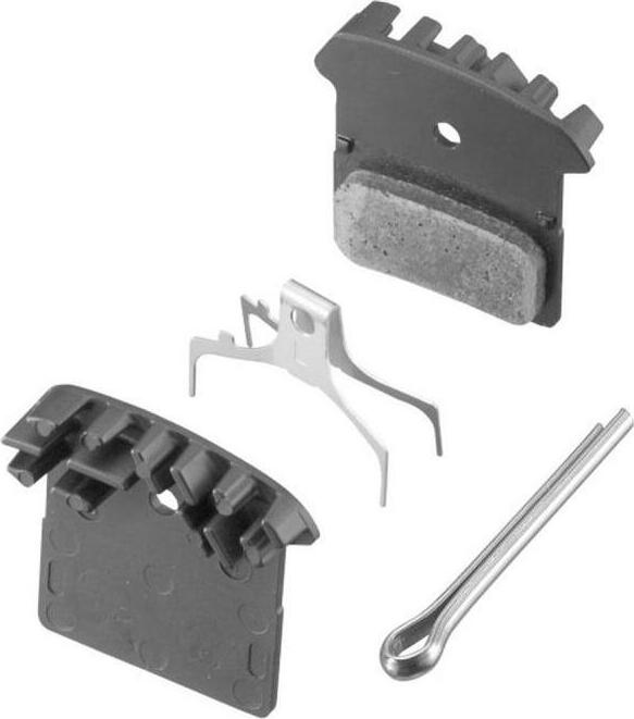 Shimano Resin J03A (J05A) Brake pads