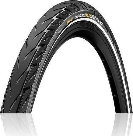 Continental CONTACT Plus City Reflex 28" Trekking tire