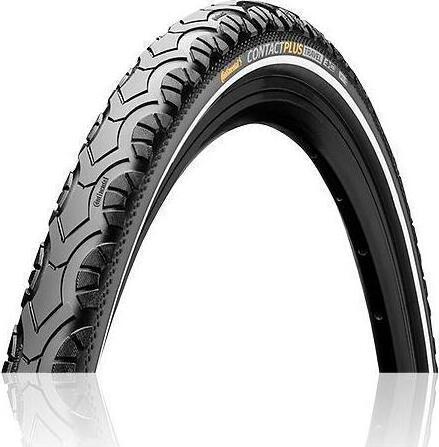 Continental CONTACT Plus Travel Reflex 26" Trekking tire