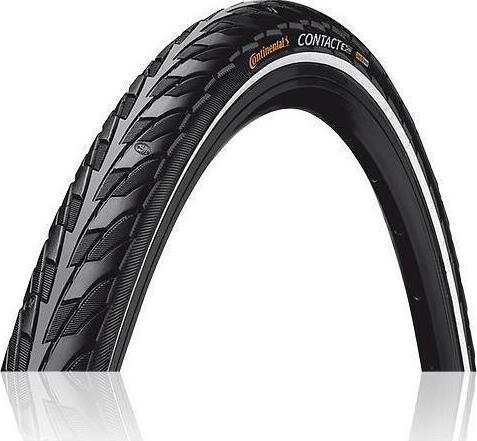 Continental CONTACT Reflex 28" Trekking tires