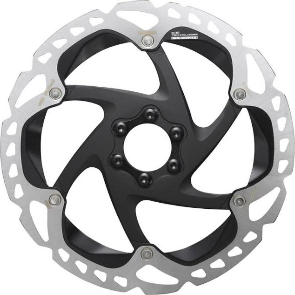 Shimano MT905 180mm Ice Tech Brake rotor