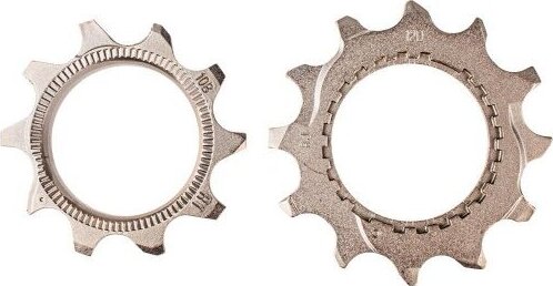 Shimano sprocket wheel 10+12T M9100/8100/7100/6100 12-K Sprocket wheel