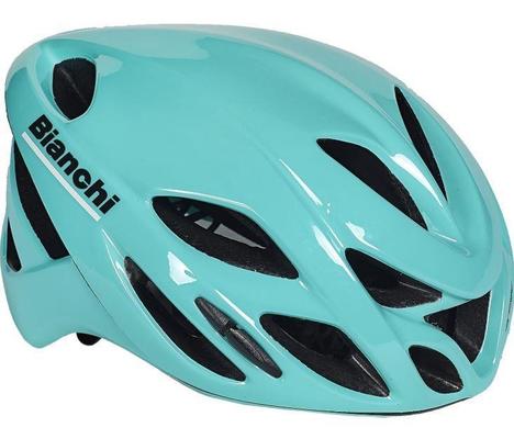 Bianchi colection of cycling helmets | Bianchi