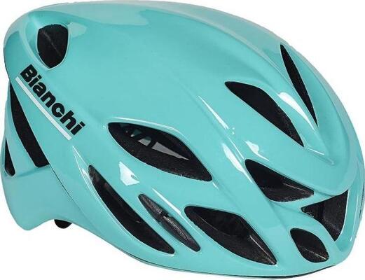 Bianchi Shirocco Cycling helmet