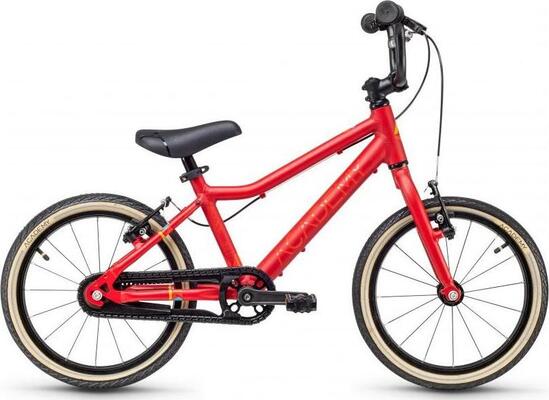 Academy Grade 3 - 16" Junior bike