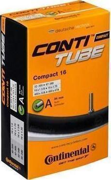 Continental Compact  10/11/12 10" Tube