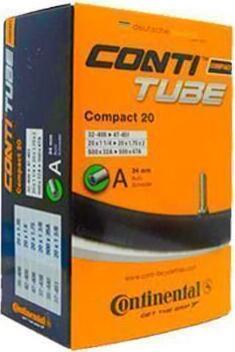 Continental Compact 20" Tube