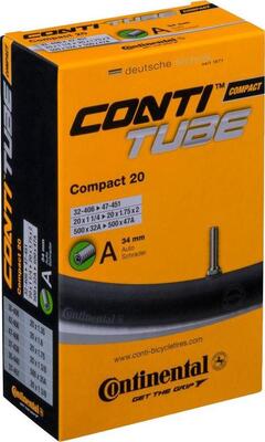 Continental Compact 20" Tube