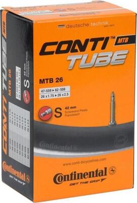 Continental MTB 26" Tube