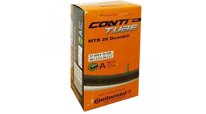 Continental MTB 26 Downhill  1,5 mm 26" 