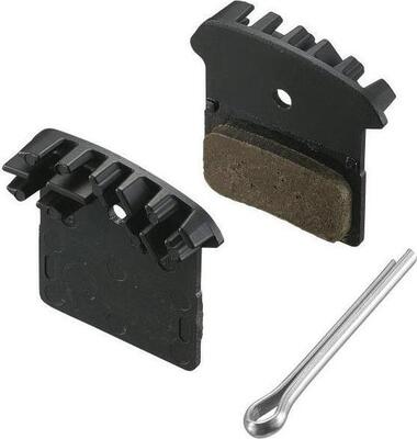 Shimano Metal F03C (J04C) Brake pads