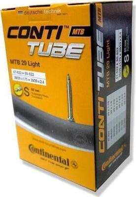 Continental MTB 28 / 29 light 29" Tube