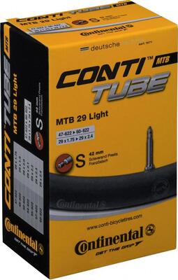 Continental MTB 28 / 29 light 29