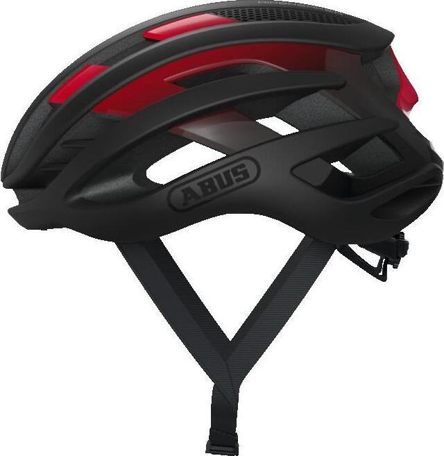 ABUS AirBreaker Cycling helmet