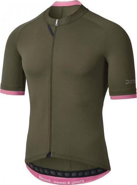 DOTOUT Kyro Cycling jersey