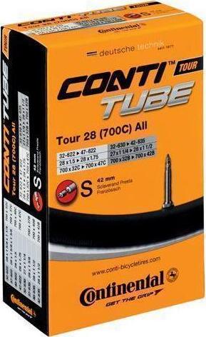 Continental Tour 28 All (700C) 28" Tube