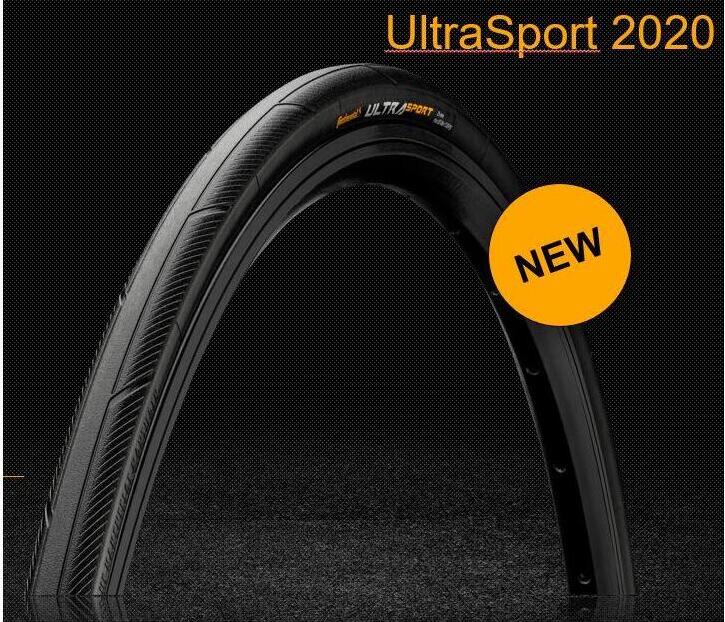 Continental Ultra Sport III 28" Road bike tire