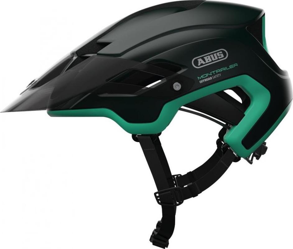 ABUS MonTrailer Cycling helmet