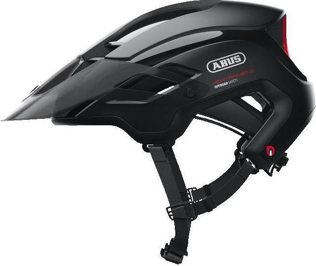 ABUS MonTrailer Quin Cycling helmet