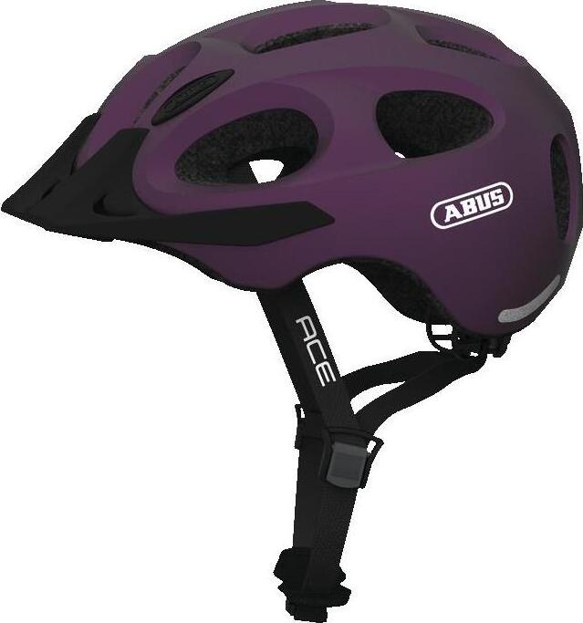 ABUS Youn-I Ace Cycling helmet