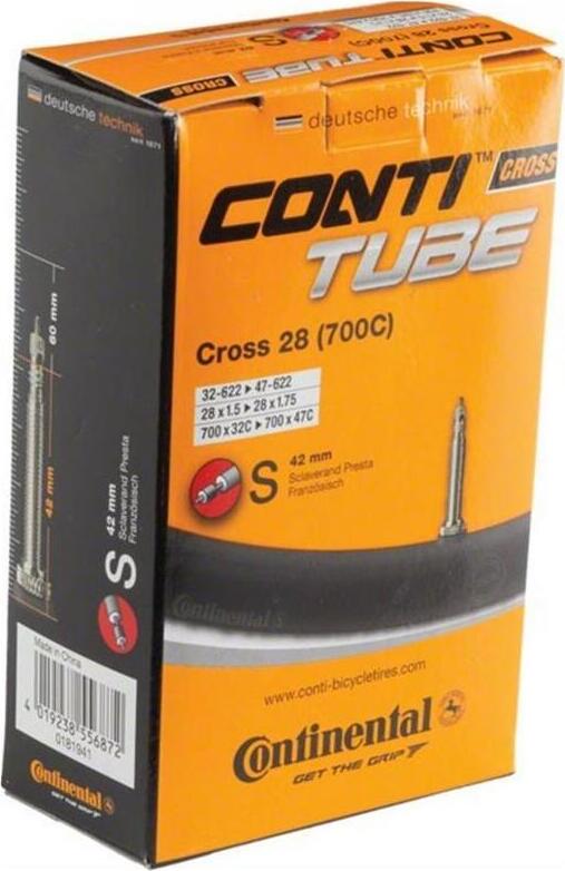 Continental Cross 28
